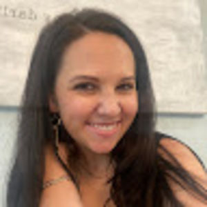 Meet your Posher, Jena